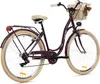 Dámsky mestský bicykel Goetze Mood 28" – 7 rýchlostí, Náhľad obrázku produktu 4