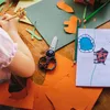 Fiskars Kids Animals Nožnice Detské 13 cm Lienka 1004612 Náhľad obrázku produktu 4
