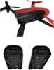 2 pièces batterie de rechange 4000mAh 11.1V Lipo pour Voir les images du produit 8