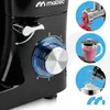 Robot de cuisine MalTec 3 en 1 : pétrin, mixeur, hachoir à Voir les images du produit 10