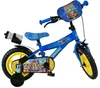 Rubble & Crew Kinderfahrrad - Jungen - Mag-Felgen - 12 Zoll Produktbild-Vorschau 10