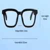 ZELURXX  Intelligente AI-Brille mit Kamera Bluetooth Produktbild-Vorschau 7