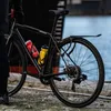 Ass Savers WRS-2 Win Wing Road, Spritzschutz HR, black dot Produktbild-Vorschau 17