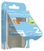 1x2 Panasonic Eneloop lite Micro 550mAh AAA Ni-MH    Produktbild-Vorschau 4