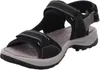 Rohde Damen Pantolette aus Leder mit weichem Memoryfußbett Produktbild-Vorschau 16