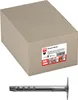 TOX Metall -Dämmstoffdübel Keeper Metal 8x110 mm - 100 Produktbild-Vorschau 3