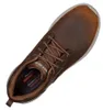Skechers Delson - Antigo, donkerbruin, maat 45 Productafbeelding-voorbeeld 2