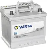VARTA Silver Dynamic C30 Autobatterie 12V 54Ah Produktbild-Vorschau 8