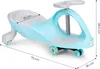 Veicolo a gravità per bambini con ruote LED blu ECOTOYS Anteprima dell’immagine prodotto 9