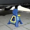 GOODYEAR Unterstellbock 3 Tonnen blau/gelb Produktbild-Vorschau 4