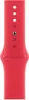 Apple MT3W3ZM/A Intelligentes tragbares Accessoire Band Rot Produktbild-Vorschau 6