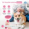 LINUMA® Hundebürste, Fellwunder Bürste Hund, Hundezubehör, Produktbild-Vorschau 6