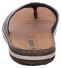 Rieker Teenslippers  Teenslippers - Taupe - Maat 45 Produktbild-Vorschau 29