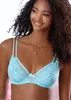 LASCANA Bügel-BH türkis Größe 75 Cup C Produktbild-Vorschau 2