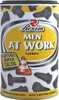 Rexim Men at work 250g, Lakritz nach holländischer Rezeptur Produktbild-Vorschau 1