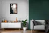 MuchoWow® MuchoWow® Gerahmtes Poster Turnhallenziele' - Produktbild-Vorschau 7