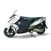 Ochraniacze nóg TUCANO URBANO R169 Thermoscud czarne z Podgląd zdjęcia produktu 1