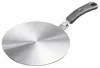 WESTMARK 12312260 WESTMARK Induktion-Adapterplatte silber Podgląd zdjęcia produktu 1