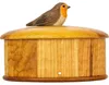 WILDLIFEGARDEN - Casetta per uccelli "Robinetto" (WG5106) - Anteprima dell’immagine prodotto 3