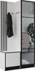 KIER FURNITURE Armoire EDEN, armoire de chambre, penderie, Voir les images du produit 1