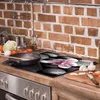 Plaque de recouvrement pour cuisinière 60x52 Voir les images du produit 4