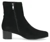 Caprice Weite G Stiefelette Schwarz Produktbild-Vorschau 22