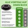 Plattenlager PRO für Beton Stein Keramikplatten Produktbild-Vorschau 7