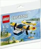 Gelbes Flugzeug - Creator LEGO 30540 Produktbild-Vorschau 1