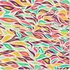 MuchoWow® Mauspad Mousepad Blätter - Linie - Muster 30x30 Produktbild-Vorschau 1