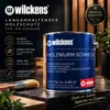 Wilckens Holzwurm Schreck 2,5L – Holzschutz gegen Holzwurm, Produktbild-Vorschau 2