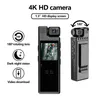 4K-UHD-Mini-Körperkamera mit Audio- und Videoaufzeichnung, Produktbild-Vorschau 3