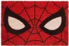 Marvel Fußmatte Spider-Man Eyes 40 x 60 cm Produktbild-Vorschau 1