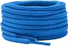 Runde Schnürsenkel in Blau - 140cm Produktbild-Vorschau