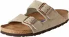 Kaufen Sie die Birkenstock Arizona Suede Taupe mit schmalem Produktbild-Vorschau 16