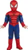 Rubies 20027736, Kind, Männlich, Trikot, 5 Jahr(e), 6 Produktbild-Vorschau 2