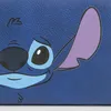 Lilo & Stitch Geldbeutel Stitch Face Produktbild-Vorschau 3