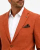 Guild Amalfi Sakko aus Leinen, Slim Fit, elegant, für Beruf Produktbild-Vorschau 8