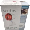 SANITAS Infrarotlampe mit Schutzgitter SIL06 Produktbild-Vorschau 15
