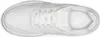 Nike Ebernon Low All White Sneaker Schuhe weiß AQ1779-100, Produktbild-Vorschau 3