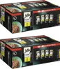 SHEBA® Portionsbeutel Mega-Pack Multipack Delikatesse in Produktbild-Vorschau 1