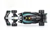 BBURAGO Mercedes-AMG W15 E Performance #44, Produktbild-Vorschau 5