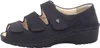 Finn Comfort, Ischia, Damen, Sandale, Schwarz, Leder, NEU - Produktbild-Vorschau 6