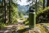 Gardenko Gourde isotherme 770ml bouteille inox réutilisable Voir les images du produit 2
