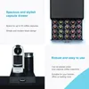 Portacapsule Intirilife Cassetto per capsule di caffè in Anteprima dell’immagine prodotto 5
