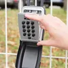 Boite à clés MASTERLOCK avec anse - Boutons poussoirs - Voir les images du produit 12