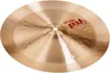 PAISTE PST-7 China Cymbal 18 Zoll Produktbild-Vorschau 1