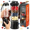 REVENTO® Vita Blender bezprzewodowy kielichowy usb do Podgląd zdjęcia produktu 1