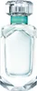 A clear, well-lit studio shot of a Tiffany & Co. perfume bottle against a white background. Náhled obrázku produktu