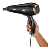 Babyliss Cordkeeper 2000 Ionic Hair Dryer D373E Wyjątkowa Podgląd zdjęcia produktu 30