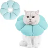 Avont Halskrause Katze Blau Mittelgroß Einstellbar Produktbild-Vorschau 1